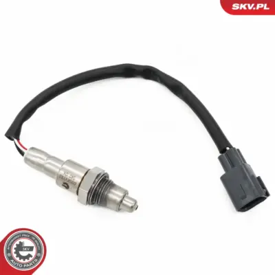 Sonda lambda per Toyota Yaris (_P13_ _P21_) Aygo (_B4_); Peugeot 108 0163559380