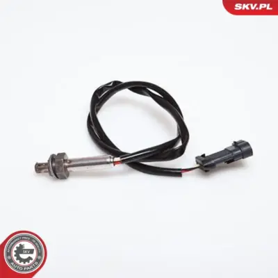 Sonda lambda per Vauxhall Astra Mk III Convertible (F) Calibra (C89) 90411959