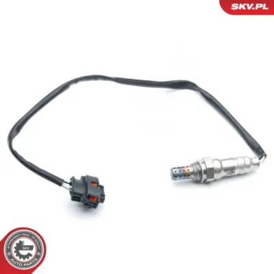 Sonda lambda per Vauxhall Astra Mk IV Convertible (G) Astra Mk V (H) 55353811