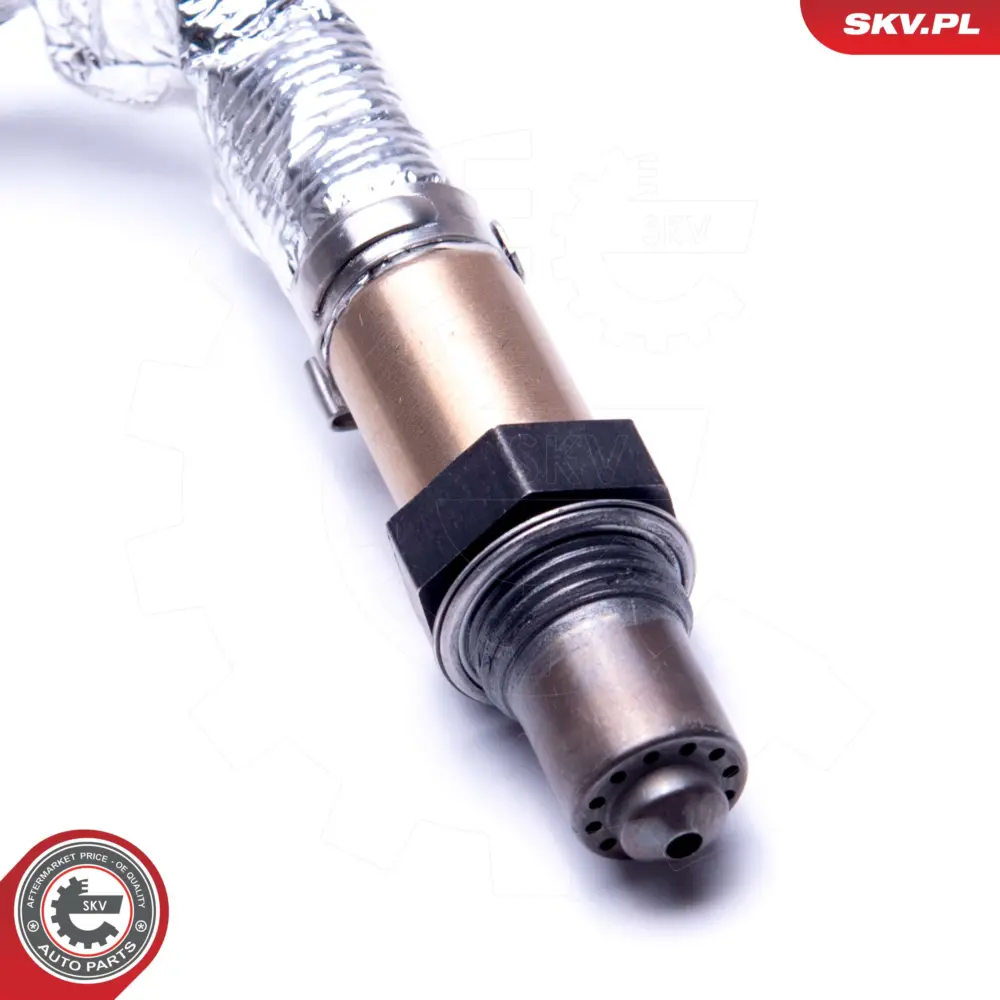 Sonda lambda per Volvo 440 (445) 740 Kombi (745) 460 (464) S60 I (384) 60537650