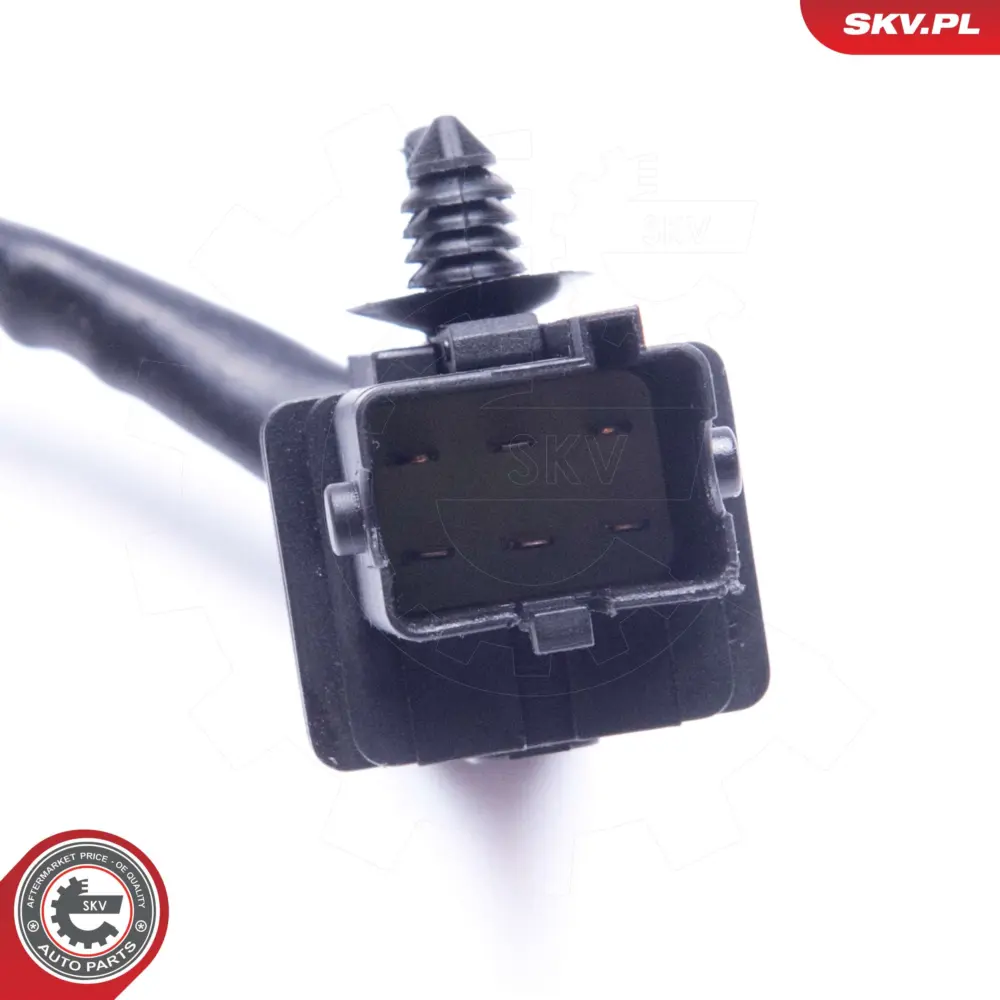 Sonda lambda per Volvo 440 (445) 740 Kombi (745) 460 (464) S60 I (384) 60537650