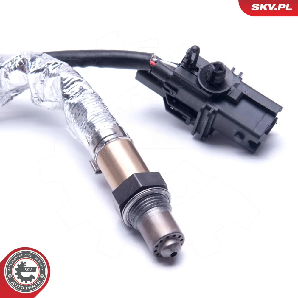 Sonda lambda per Volvo 440 (445) 740 Kombi (745) 460 (464) S60 I (384) 60537650