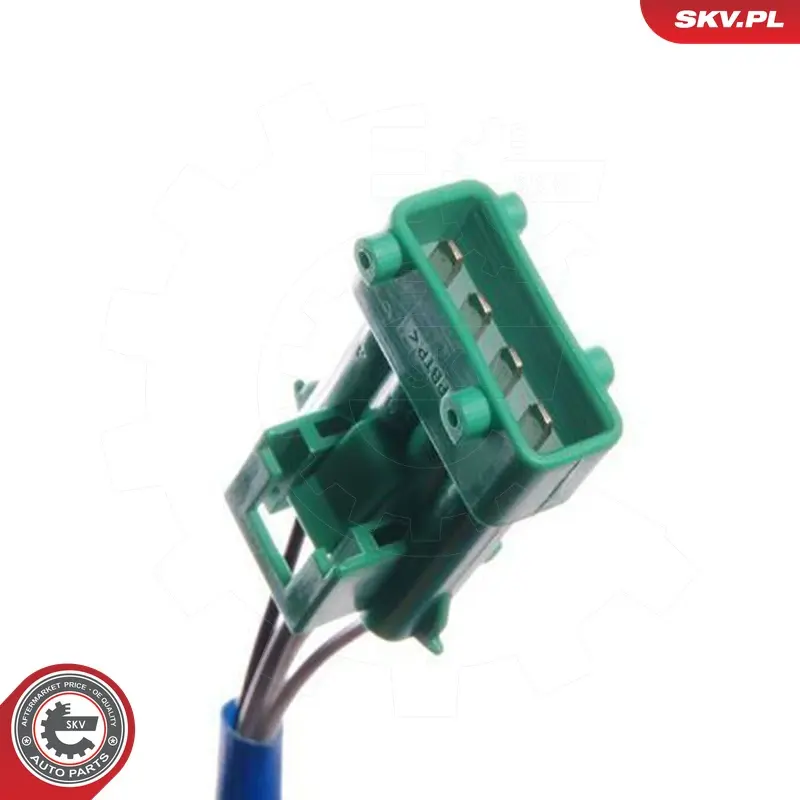 Sonda lambda per Volvo V70 I (875 876) 850 Estate (855) S70 (874) 1271939
