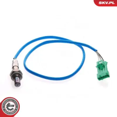 Sonda lambda per Volvo V70 I (875 876) 850 Estate (855) S70 (874) 1271939