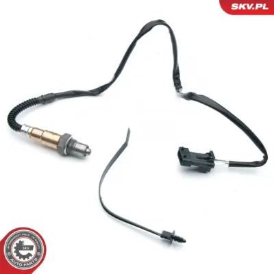 Sonda lambda per Volvo V70 I (875 876) S60 I (384) S80 I (184) S70 (874) 1367825