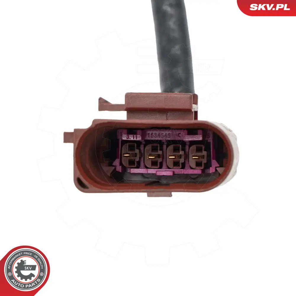 Sonda lambda per VW Audi Seat Skoda 04E 906 262 AT