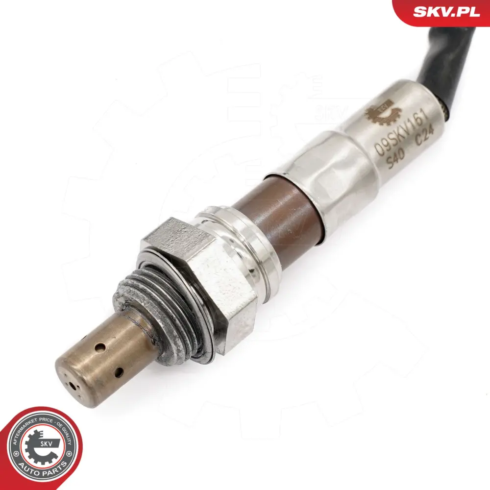Sonda lambda per VW Caddy III Box Body/MPV (2KA) Golf Plus V (5M1) 030 906 262 B