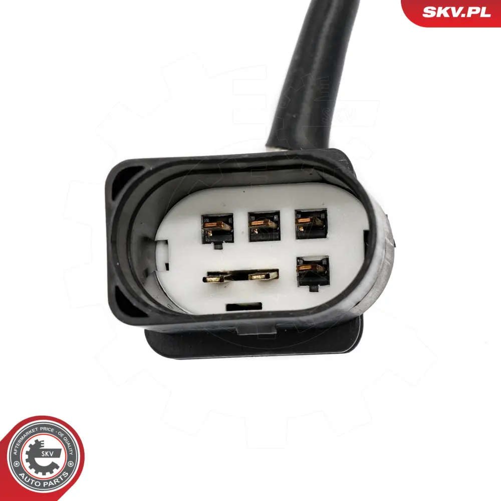 Sonda lambda per VW Caddy III Box Body/MPV (2KA) Golf Plus V (5M1) 030 906 262 B