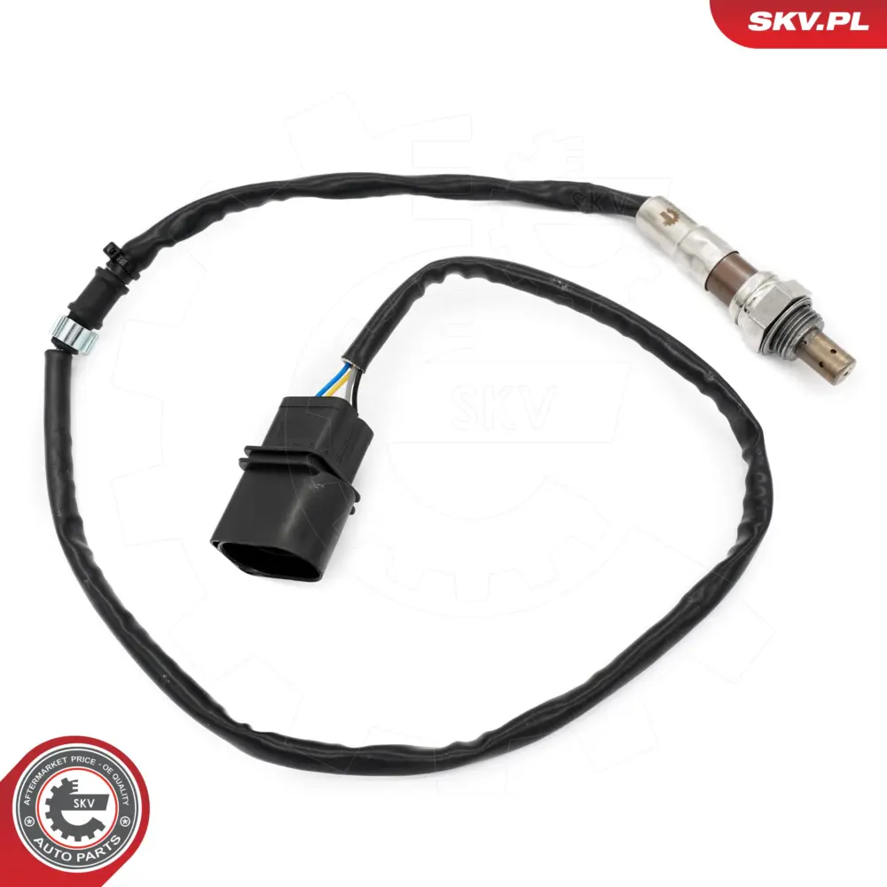 Sonda lambda per VW Caddy III Box Body/MPV (2KA) Golf Plus V (5M1) 030 906 262 B