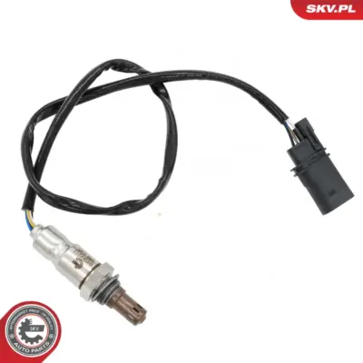 Sonda lambda per VW Golf VII (5G1 BQ1) Golf VII Variant (BA5 BV5) 03L 906 262 A
