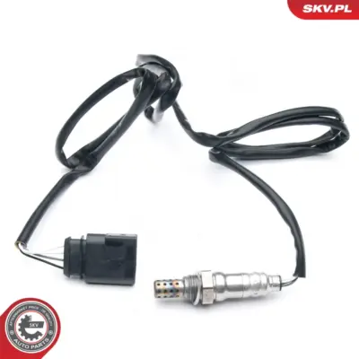 Sonda lambda per VW Polo (6N2) Lupo I (6X1 6E1) Polo Variant (6V5) 030906262