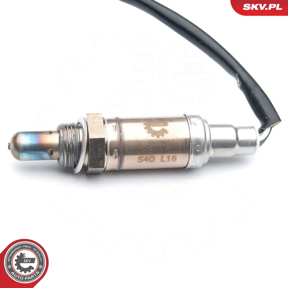 Sonda lambda per VW Polo III (6N1) Passat B5 (3B2) Golf III (1H1) 021906265AC