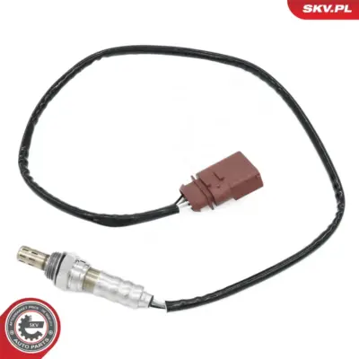 Sonda lambda per VW Polo IV (9N_) Passat B5 (3B2) Passat B5.5 (3B3) 036906262D