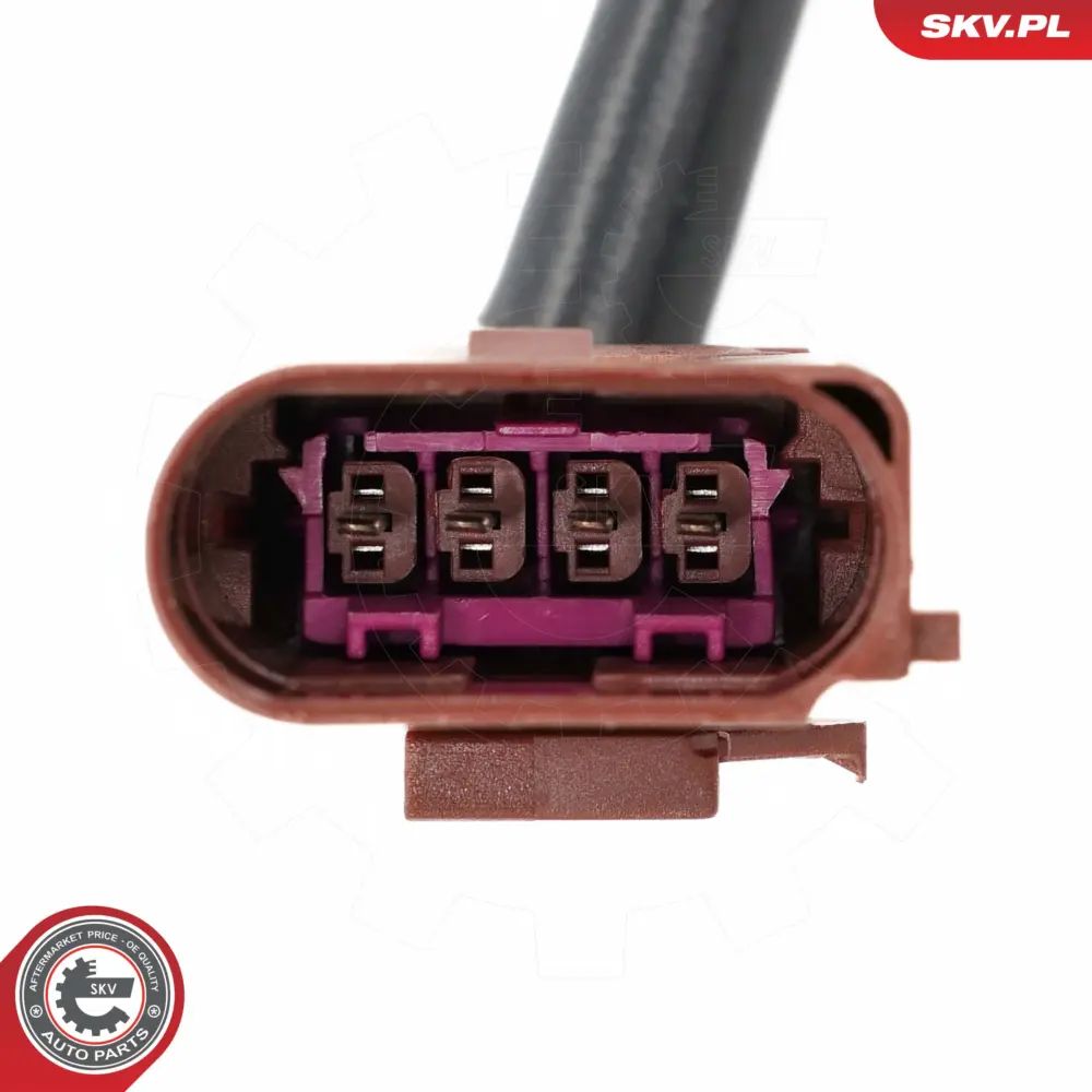 Sonda lambda per VW Seat Skoda Audi 04C906262J