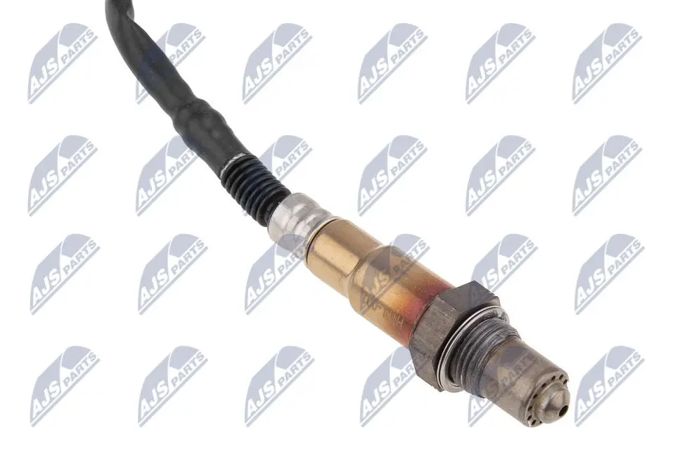 Sonda Lambda Posteriore per Opel Astra H Gtc 1.6 Turbo 05-10 Meriva a