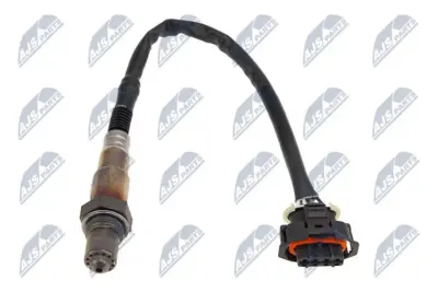 Sonda Lambda Posteriore per Opel Astra H Gtc 1.6 Turbo 05-10 Meriva a