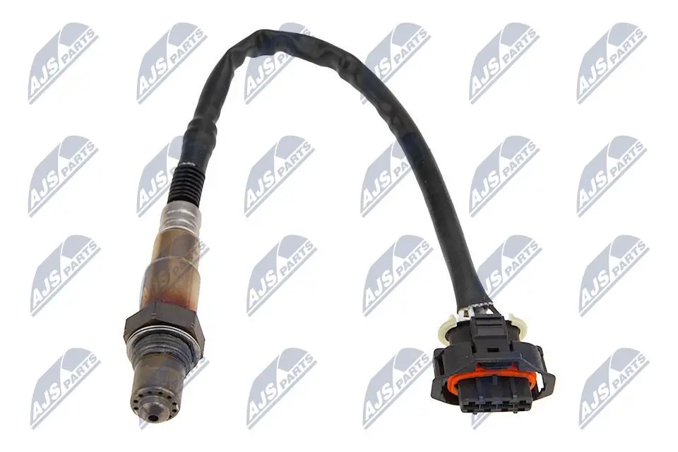 Sonda Lambda Posteriore per Opel Astra H Gtc 1.6 Turbo 05-10 Meriva a