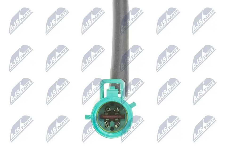 Sonda Lambda Regolacujna 478mm per Ford Galaxy 06-15 Mondeo Iv 10-15 S-max 06