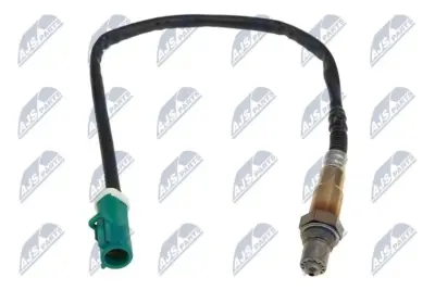 Sonda Lambda Regolacujna 478mm per Ford Galaxy 06-15 Mondeo Iv 10-15 S-max 06