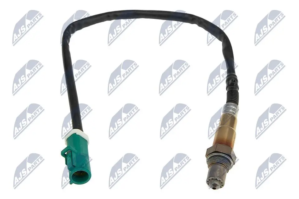 Sonda Lambda Regolacujna 478mm per Ford Galaxy 06-15 Mondeo Iv 10-15 S-max 06