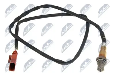 Sonda Lambda Regolamentare Anteriore 1.8 Tsfi per Audi A3 Seat Altea Leon