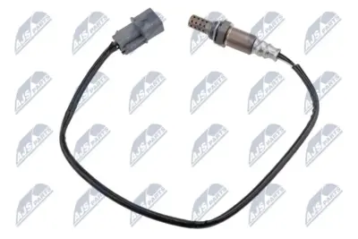 Sonda Lambda Regolatoria Anteriore 495mm per Mitsubishi Outlander Ii 06-12