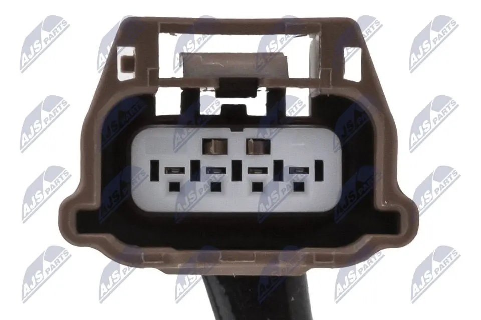 Sonda Lambda Regolatory 370mm per Nissan Micra Iv Juke Murano Ii 2008