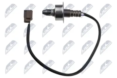 Sonda Lambda Regolatory 370mm per Nissan Micra Iv Juke Murano Ii 2008