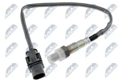 Sonda Lambda Regolazione 500mm per Ford C-max Focus 1.6 10-15