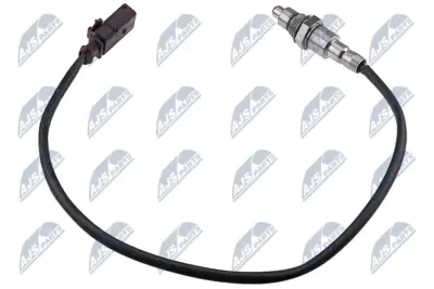 Sonda Lambda Regolazione 590mm per VW Polo V Golf Vii Audi A3 Skoda Fabia Iii