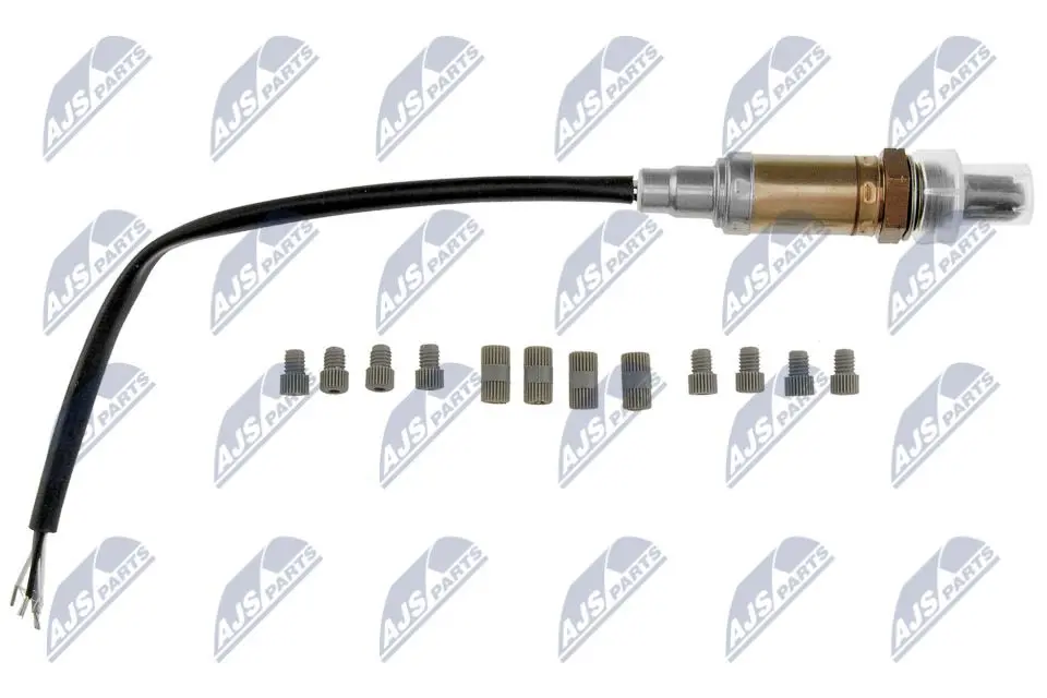 Sonda Lambda Universale per Alfa Romeo BMW Chrysler Citroen Dacia Dodge Fiat