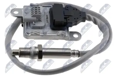Sonda Nox Anteriore 590mm per Renault Kadjar 1.5d 85kw 2018
