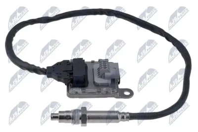 Sonda Nox Posteriore per Renault Trafic Iii 1.6 DCI 2014- Opel Vivaro B 1.6