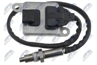 Sonda Nox Sistema Alimentazione Carburante per BMW Serie 1 E81 E82 E88 2004-2013