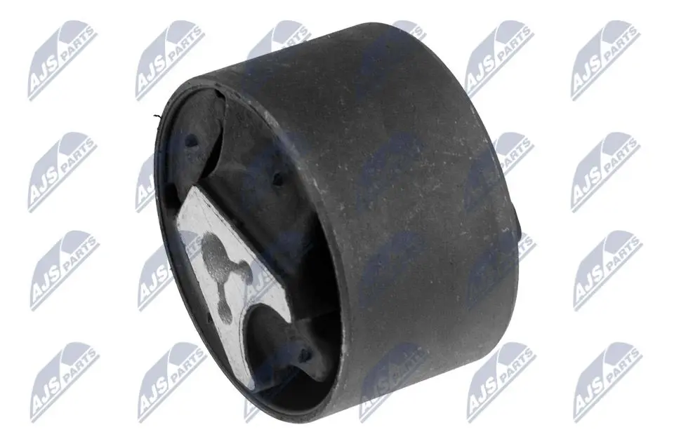 Sospensione Motore Posteriore per Citroen Berlingo Ii 2008 1.6 HDI