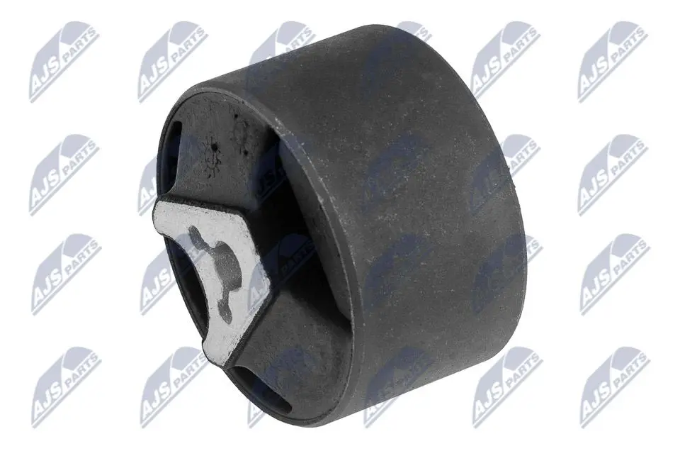 Sospensione Motore Posteriore per Citroen Berlingo Ii 2008 1.6 HDI