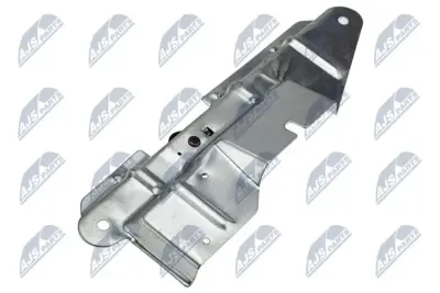 Sostegno Chiusura Porta Posteriore per VW Bora 1998- Jetta 2005- Passat B5