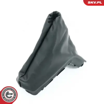 Soufflet de protection de frein à main per Opel Astra H (A04) Astra H GTC (A04)