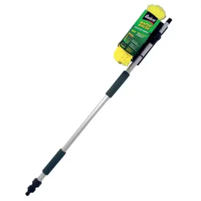 Spazzola Telescopica Pulizia 160 cm Universale