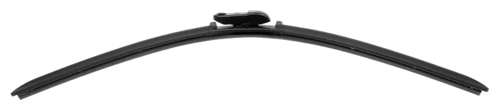 Spazzola tergicristallo auto gomma universale 350 mm accessorio ricambio