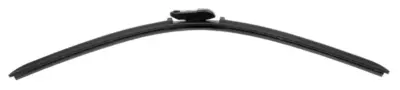 Spazzola tergicristallo auto gomma universale 650 mm accessorio ricambio