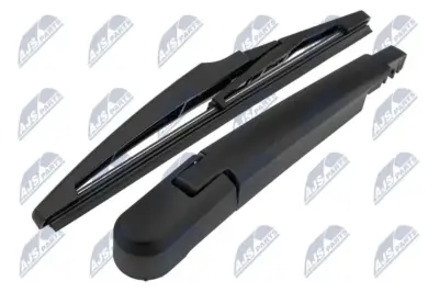 Spazzole e Braccio Tergicristallo Posteriore 235mm per Chevrolet Orlando 2010