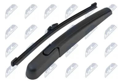 Spazzole e Braccio Tergicristallo Posteriore 250mm per Citroen C5 Combi 2008