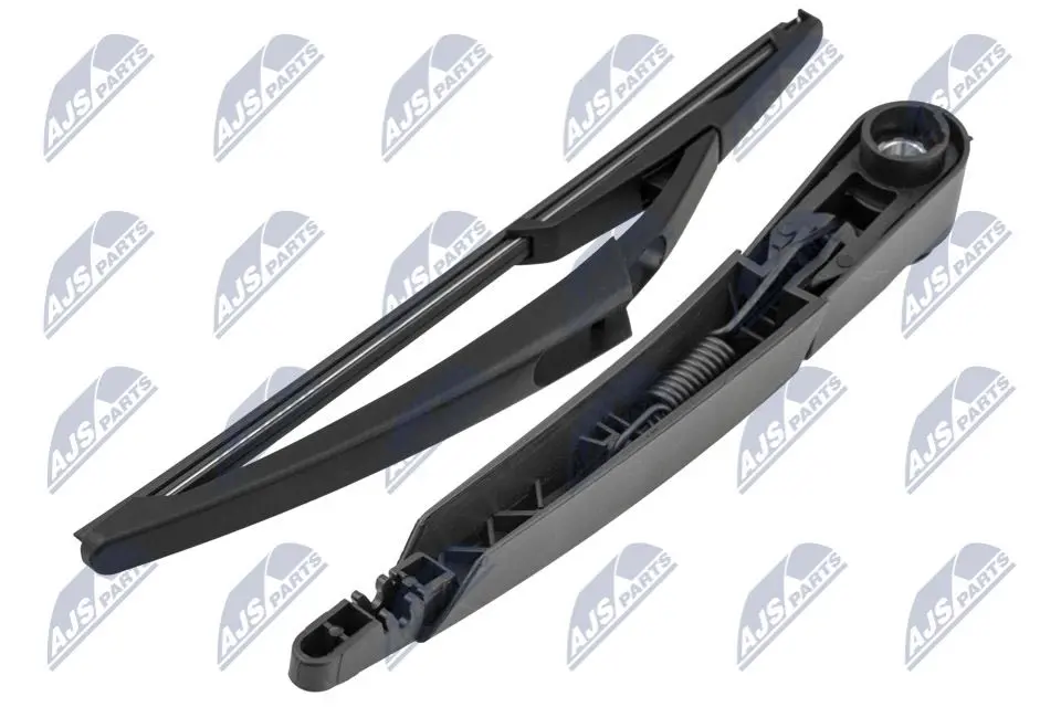 Spazzole e Braccio Tergicristallo Posteriore 260mm per Mini Cooper R56 2007