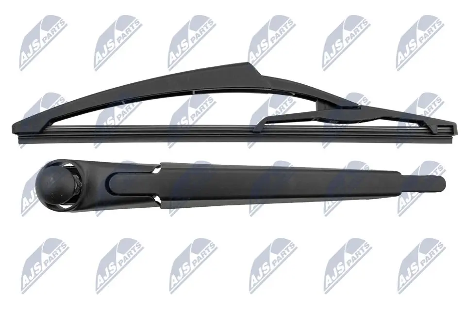 Spazzole e Braccio Tergicristallo Posteriore 260mm per Mini Cooper R56 2007
