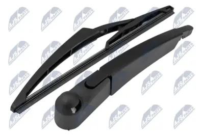 Spazzole e Braccio Tergicristallo Posteriore 260mm per Mini Cooper R56 2007