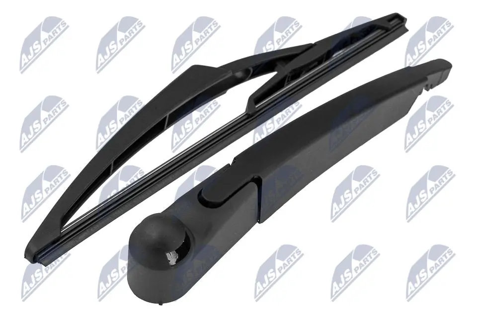 Spazzole e Braccio Tergicristallo Posteriore 260mm per Mini Cooper R56 2007