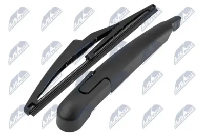 Spazzole e Braccio Tergicristallo Posteriore 270mm per Jeep Renegade 2014