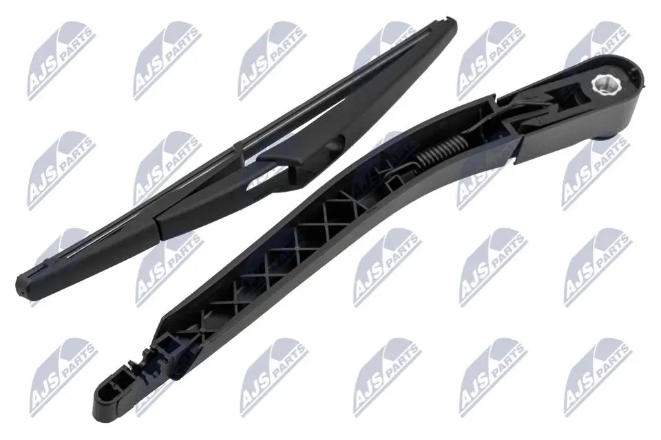 Spazzole e Braccio Tergicristallo Posteriore 275mm per Mercedes B-klasa W245