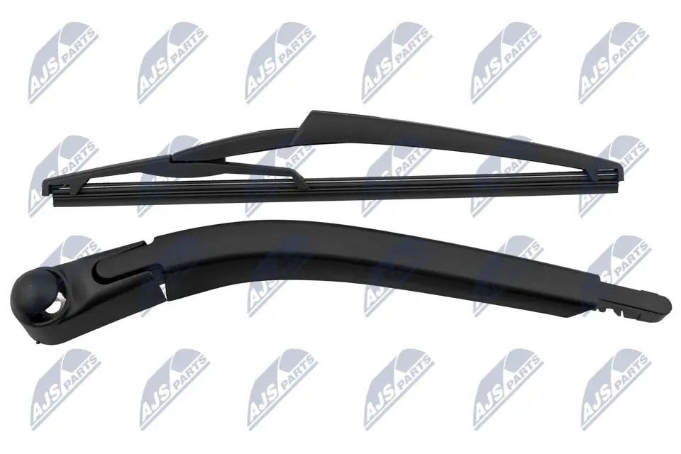 Spazzole e Braccio Tergicristallo Posteriore 275mm per Mercedes B-klasa W245